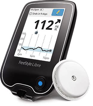 The shape of the circle sensor unit, freestyle, libre. Medicare Now Covers Abbott's FreeStyle Libre CGM | diaTribe