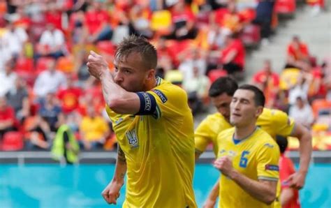 На евро 2020 украина уступила нидерландам и австрии, а также выиграла у северной македонии фото: Евро-2020 - обзор матчей дня, победы Украины, Нидерландов ...