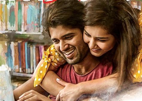 Vijay Devarakondas World Famous Lover Trailer Telugu Movies Music