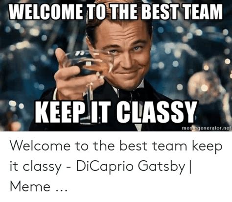 🦅 25 Best Memes About Welcome To The Team Meme Welcome To The...