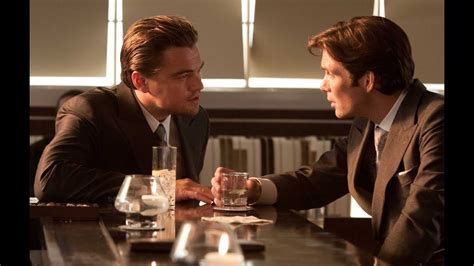 Inception stars cillian murphy and tom hardy talk with access' maria menounos about working with director christopher nolan. My secret friend || Inception (Cobb/Robert Fischer) - YouTube