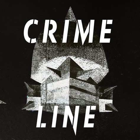 Locked And Loaded Ep Crime Line
