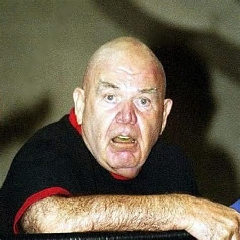 George The Animal Steele Bio Net Worth Height Facts Cause Of Death
