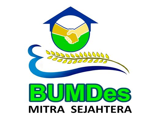Download Logo Bumdes Nasional 48 Koleksi Gambar