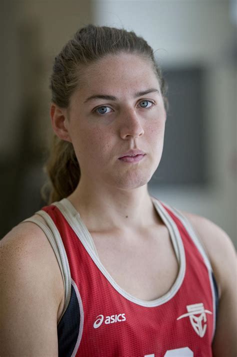 Miller How A Transgender Athlete Became The Person She Already Was
