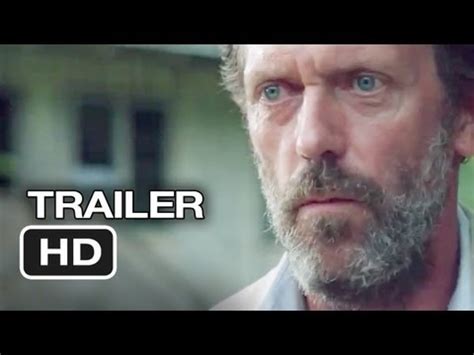 Mr Pip Trailer Hugh Laurie Movie Hd Hugh Laurie Trailer Mr