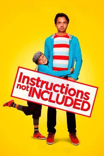 Instructions Not Included Flixpatrol