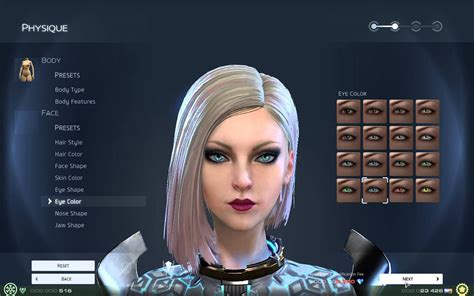Ds Games With Character Creation 10 Best Character Creators In Video