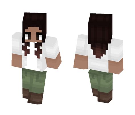 How To Make Pants In Minecraft Learn How To Create Your Very Own