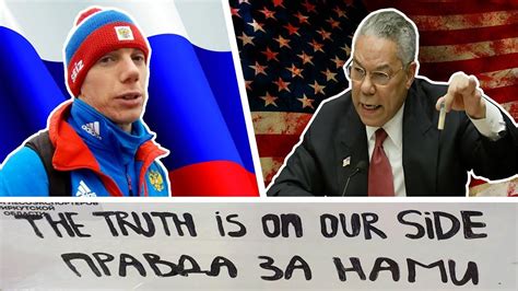 Обзор лучшей российской и зарубежной прессы, газет. СПЕЦВЫПУСК - КАНАДА - ПРАВДА за НАМИ - Бобслей - Россия ...