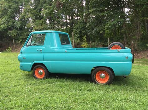 1965 Dodge A100 Pickup Truck For Sale In Cookeville Tennessee 5500