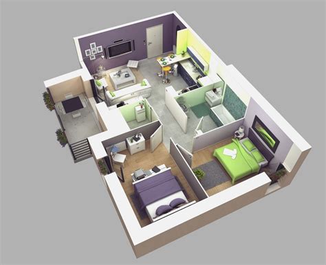 20 Inspiring Low Budget Modern 3 Bedroom House Design Ideas Sweetyhomee