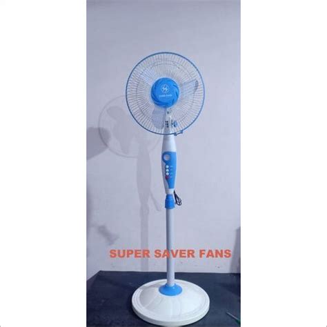 Solar Bldc Pedestal Fan At Best Price In Muradnagar Kavita Solar Energy Pvt Ltd