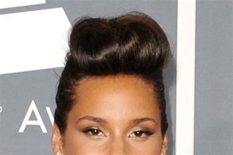 Top 10 Hairstyles Of The Week 2 17 2012 Essence