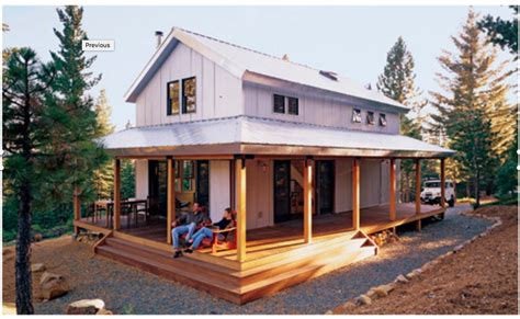 This small house plan is only 39.0 sq. Top 15 Energy Efficient Homes and Costs - Illustrated!