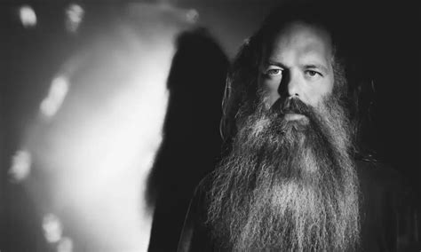 Rick Rubin Net Worth And Other Notable Work Of His Life