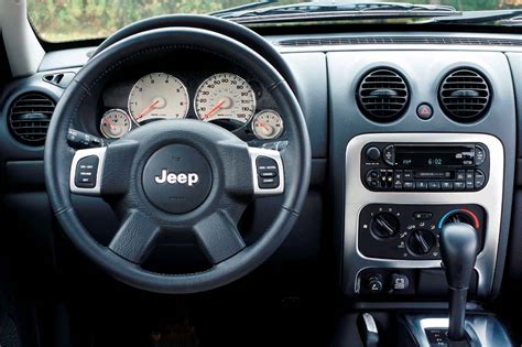 Jeep Liberty Interior Accessories Home Interior Design