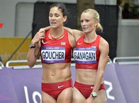 Two Time Olympian Kara Goucher To Leave Oregon Return To Colorado