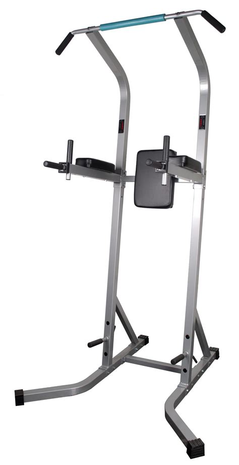 Multi Functional Exercise Power Tower Gym Equipment