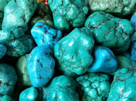 Turquoise 5 Interesting Facts You Have To Know Monica Vinader