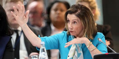 House Speaker Nancy Pelosi Faces Balancing Act On Impeachment Push Fox News Video