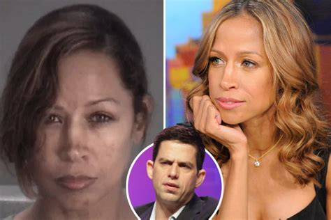 Clueless Star Stacey Dash Walked Out On Fourth Husband After Shock