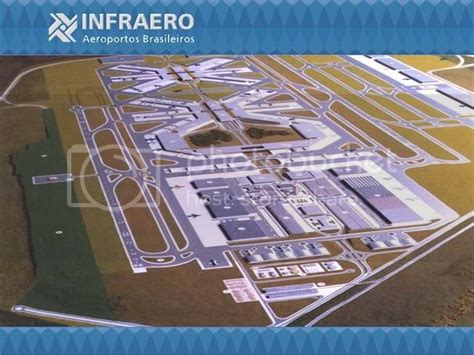 Sao Paulo International Airport Guide