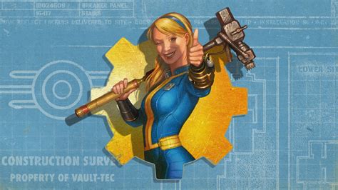 Fallout 4 Vault Tec Workshop