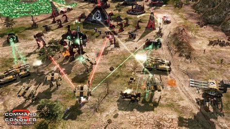 Download Command And Conquer 3 Kanes Wrath Full Pc Game