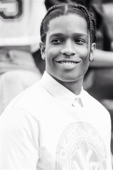 Do You Think Asap Rocky Is Handsome Lipstick Alley