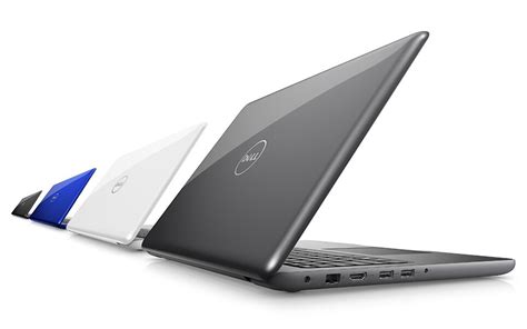 Dell Inspiron 15 5000 Series Drivers Inspiron 15 5000 Series Intel