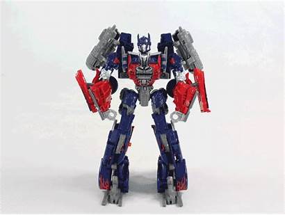 Transformation Toys Action G1 Prime Transformers Optimus