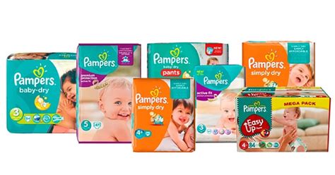 Every baby needs love, sleep and play, and that's why pampers helps them make the most out of all three. Pampers Rebate Deal - Get me FREE Samples