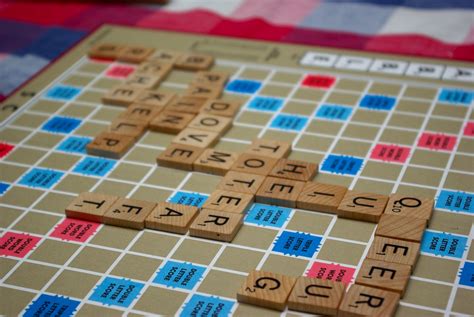 Three Letter X Words In Scrabble