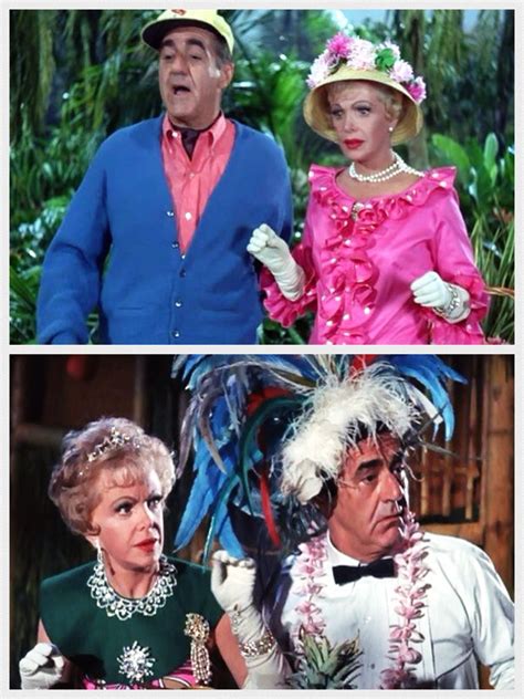 Pin By J Bp On Gilligans Island Fashion Tv Famous Couples Old Tv Shows