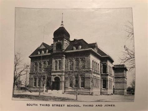 Waco Schools Waco Texas History In Pictures
