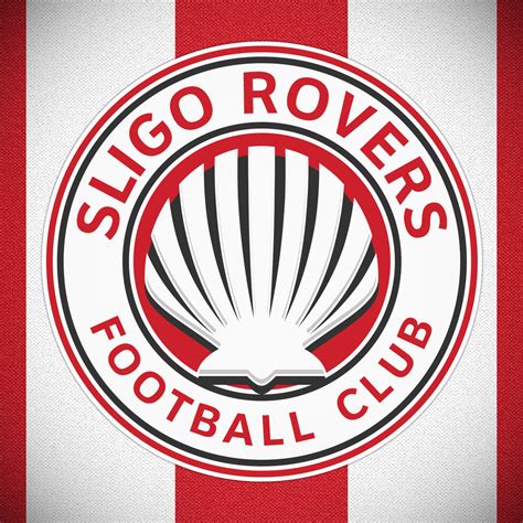 Sligo Rovers Fc Crest