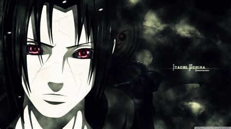 Check spelling or type a new query. Itachi Uchiha Ultra HD Desktop Background Wallpaper for 4K ...