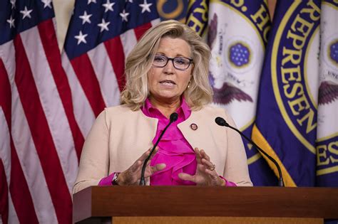 See actions taken by the people who manage and post content. Liz Cheney defends pro-Trump bona fides after GOP attacks ...