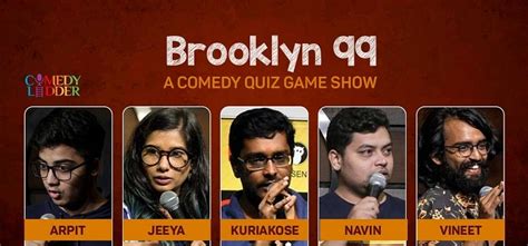 Pixie dust, magic mirrors, and genies are all considered forms of cheating and will disqualify your score on this test! Brooklyn 99 A Online Comedy Quiz Game Show
