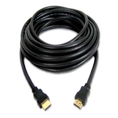 5m Hdmi Cable Full Hd 1080p24k Zee Cool Cheap Laptop Smartphone