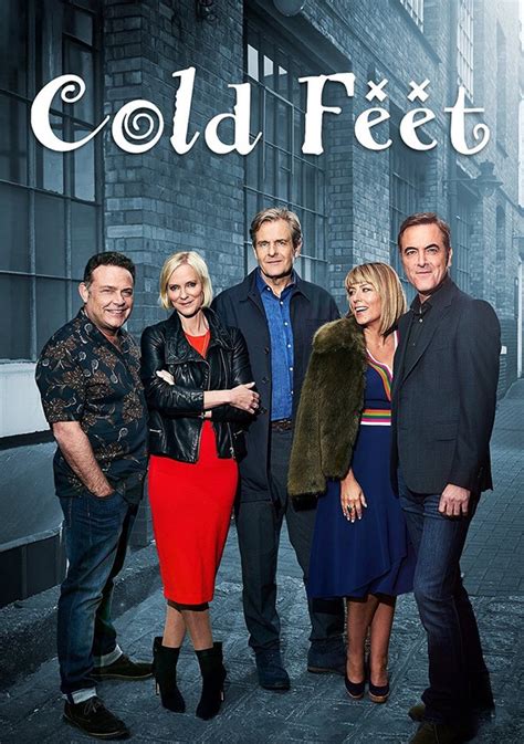 Cold Feet Tv Show Info Opinions And More Fiebreseries English