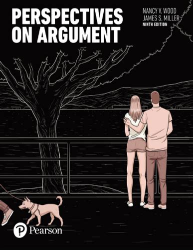 Perspectives On Argument 9th Edition By Nancy Isbn 0134392884