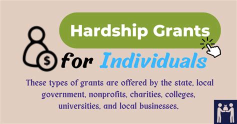 Apply For Personal Grants For Individuals Get Gov Grants