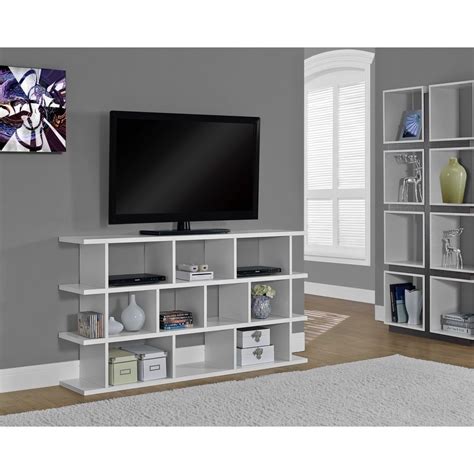 15 Inspirations Bookcase With Tv Stand