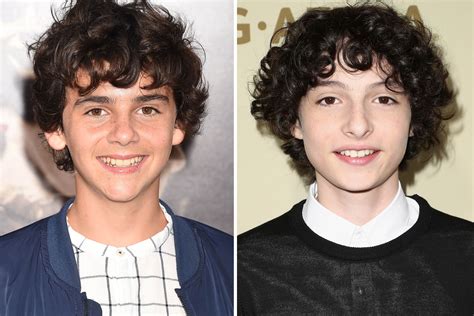 is finn wolfhard gay let s find out