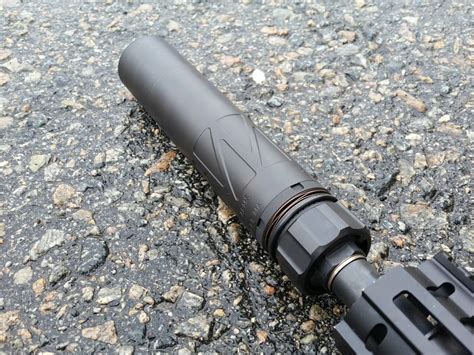 Silencer Saturday 18 Mil Std And Commercial Suppressors The Firearm