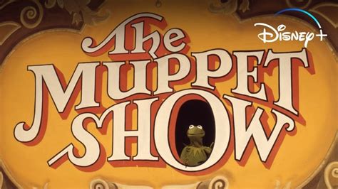 The Muppet Show Episodes Are Missing From Disney For This Reason