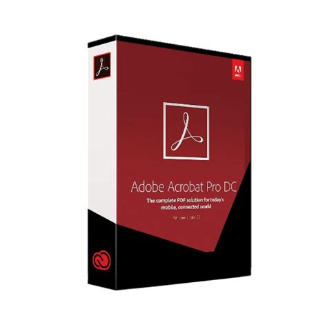 Bản Quyền Adobe Acrobat Dc Chính Chủ 1 Năm Sử Dụng