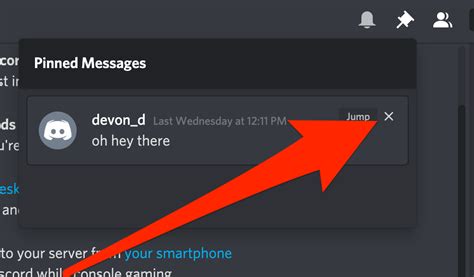 How To Pin A Message On Discord So Anyone Can Easily Find It At Any